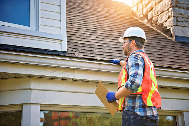Licensed Gutter Installation service in Hillsdale, IN - Roof Repair Smedway
